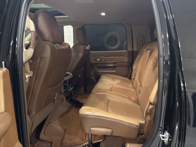 Used 2019 RAM 2500 Limited image 26