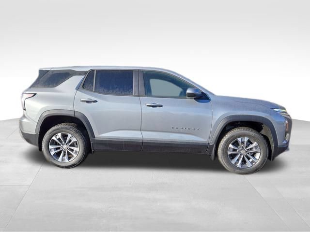 New 2026 Chevrolet Equinox LT AWD/4WD image 12