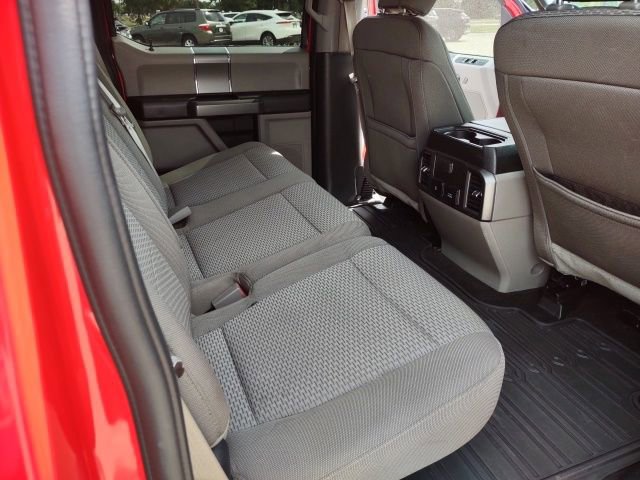 Used 2020 Ford F150 XLT w/ Equipment Group 302A Luxury AWD/4WD image 24