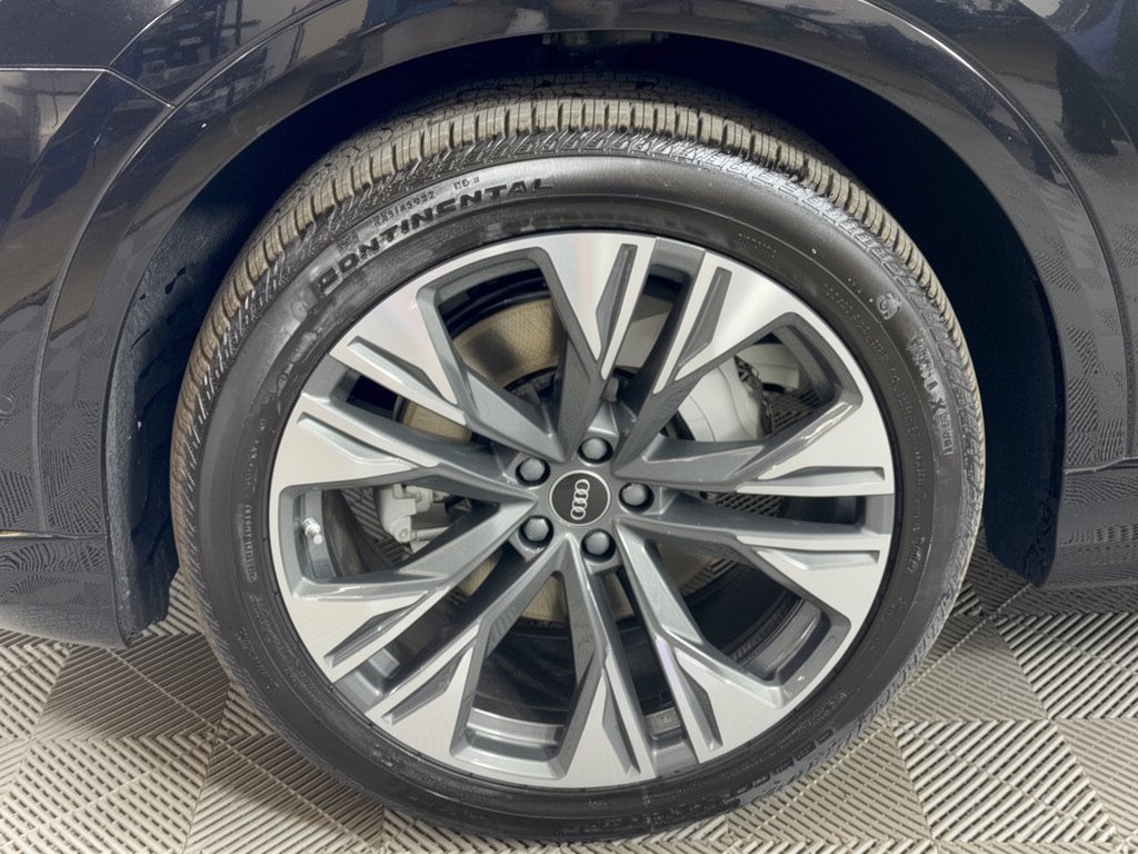 New 2027 Audi Q8 Premium Plus AWD/4WD image 13