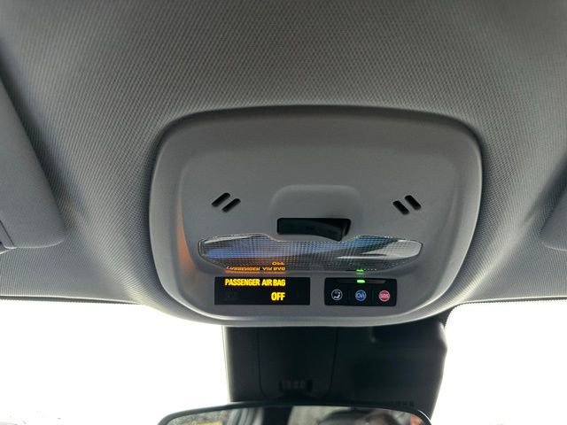 New 2026 Chevrolet Trax LT w/ Driver Confidence Package image 32