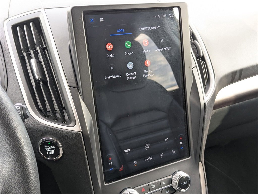 Used 2024 Ford Edge SEL image 26