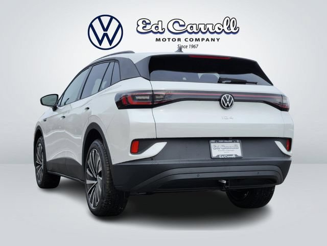 New 2026 Volkswagen ID.4 Pro AWD/4WD image 5