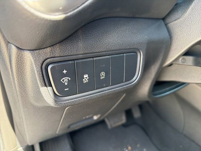 Used 2023 Kia Soul LX w/ Option Group 015 image 21