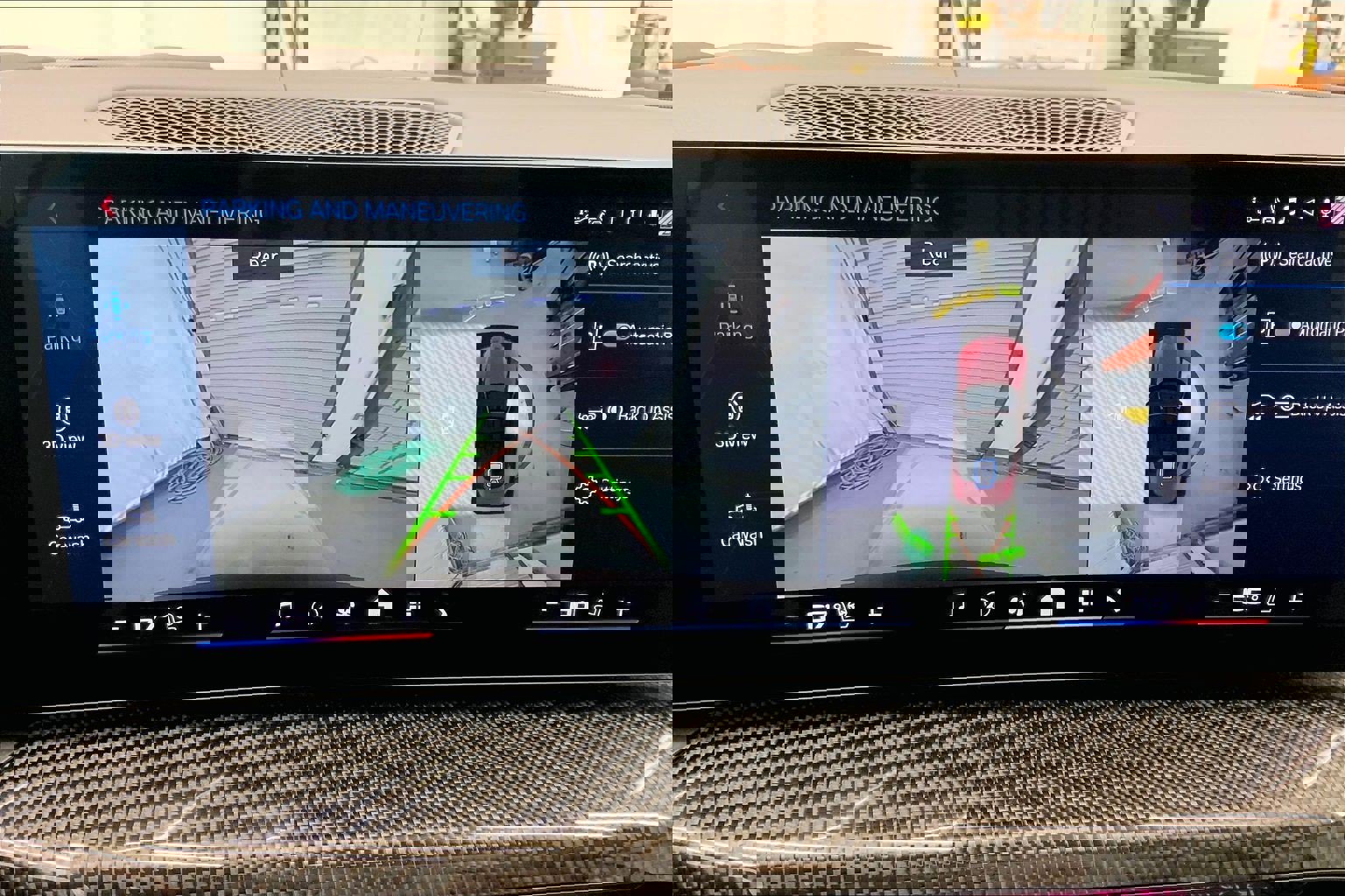 Used 2025 BMW M4 xDrive Competition image 20