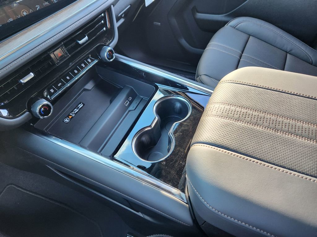 New 2026 Chevrolet Tahoe High Country image 21