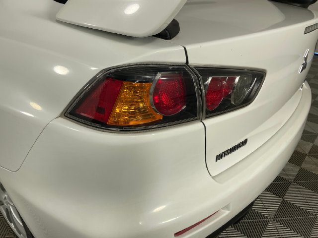Used 2015 Mitsubishi Lancer Evolution GSR AWD/4WD image 18