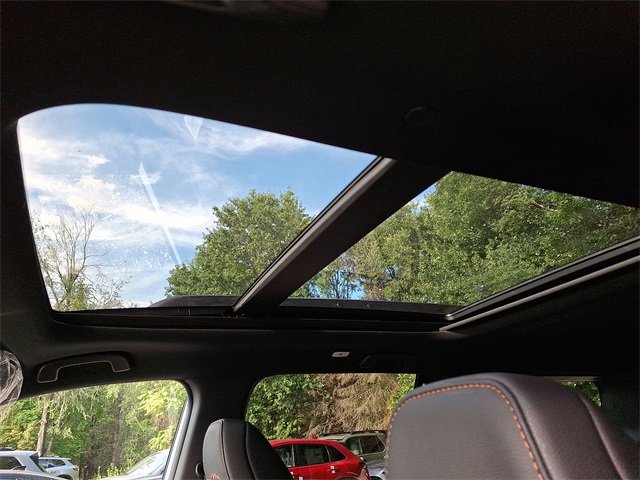 New 2026 Honda Passport TrailSport image 10