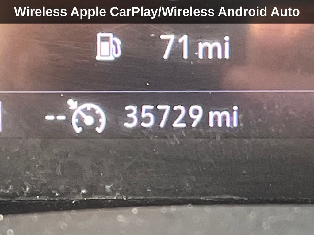 Used 2023 Buick Encore GX Preferred image 13