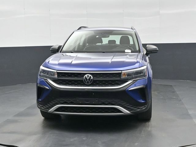 Used 2023 Volkswagen Taos S image 8