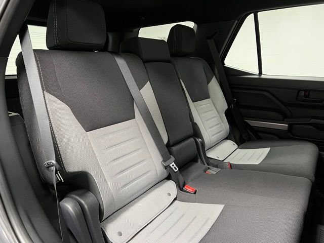 Used 2025 Toyota 4Runner TRD Sport image 55