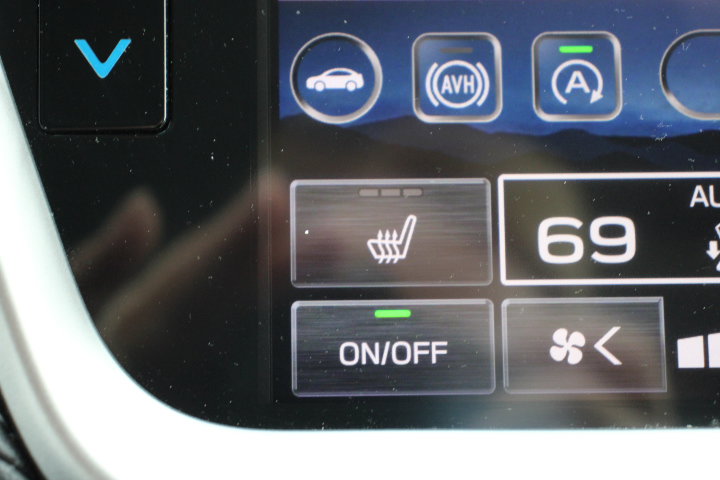 Used 2020 Subaru Outback Limited w/ Popular Package #2 image 30