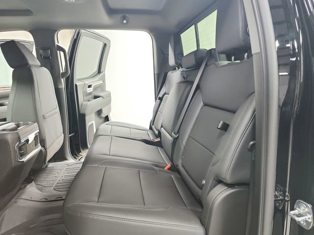 New 2026 GMC Sierra 1500 Elevation w/ Elevation Premium Package image 35