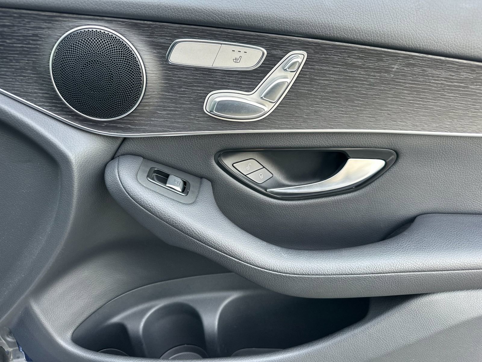 Certified 2021 Mercedes-Benz GLC 300 4MATIC image 19