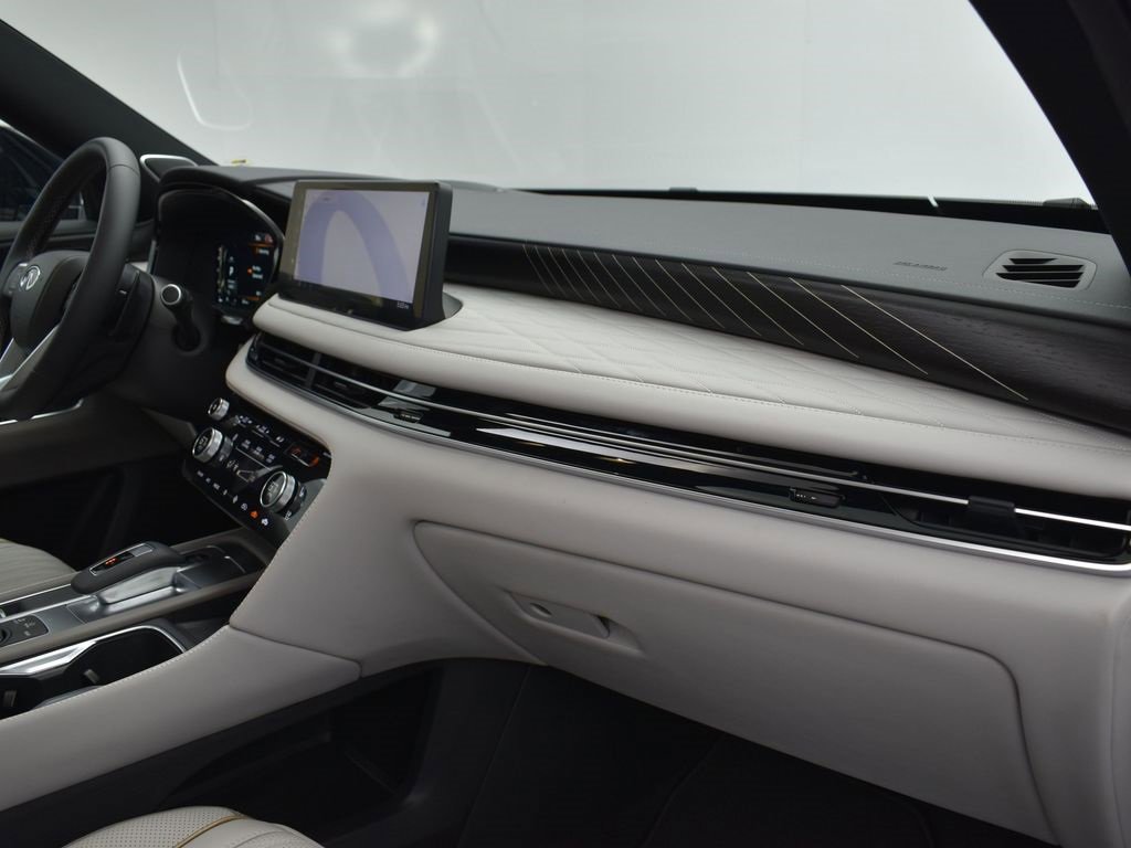 New 2026 INFINITI QX60 Autograph w/ Dark Cargo Package image 27