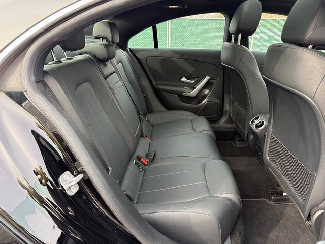 Used 2025 Mercedes-Benz CLA 250 image 19