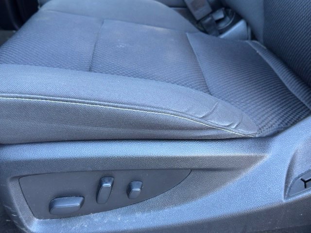 Used 2018 Chevrolet Silverado 1500 LT w/ LT Eassist Package AWD/4WD image 20