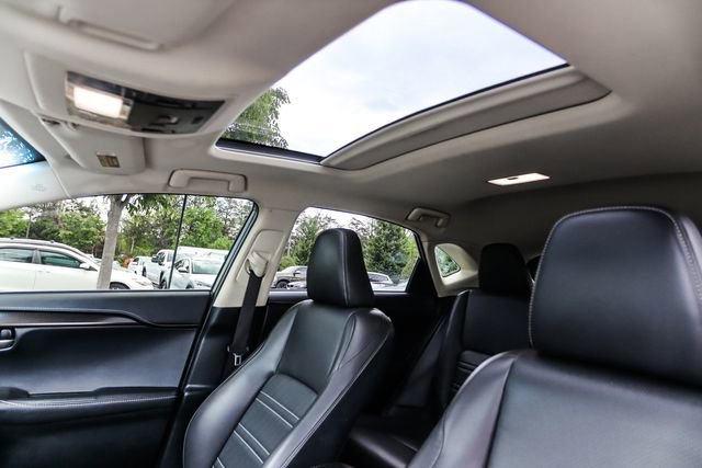 Used 2016 Lexus NX 200t AWD w/ Premium Package image 40
