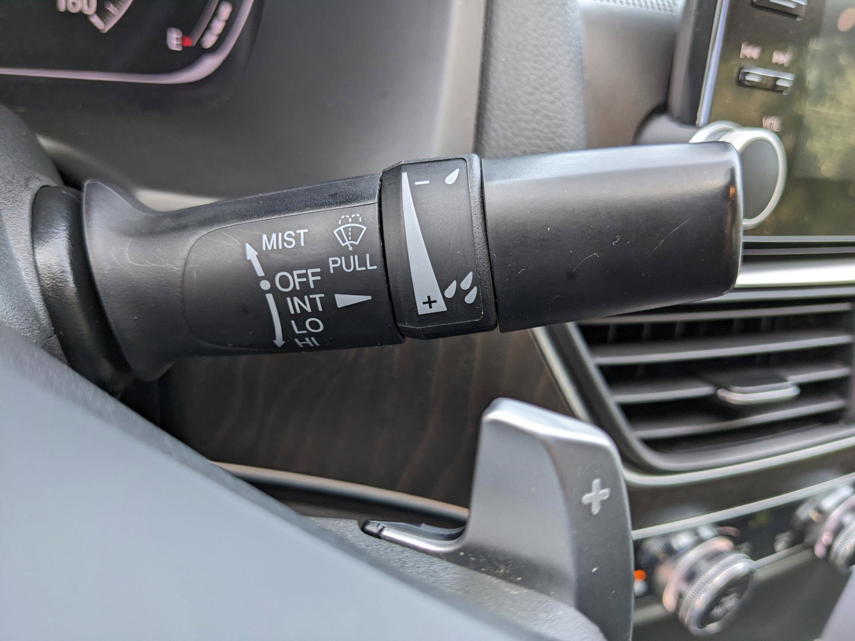 Used 2018 Honda Accord EX-L image 27