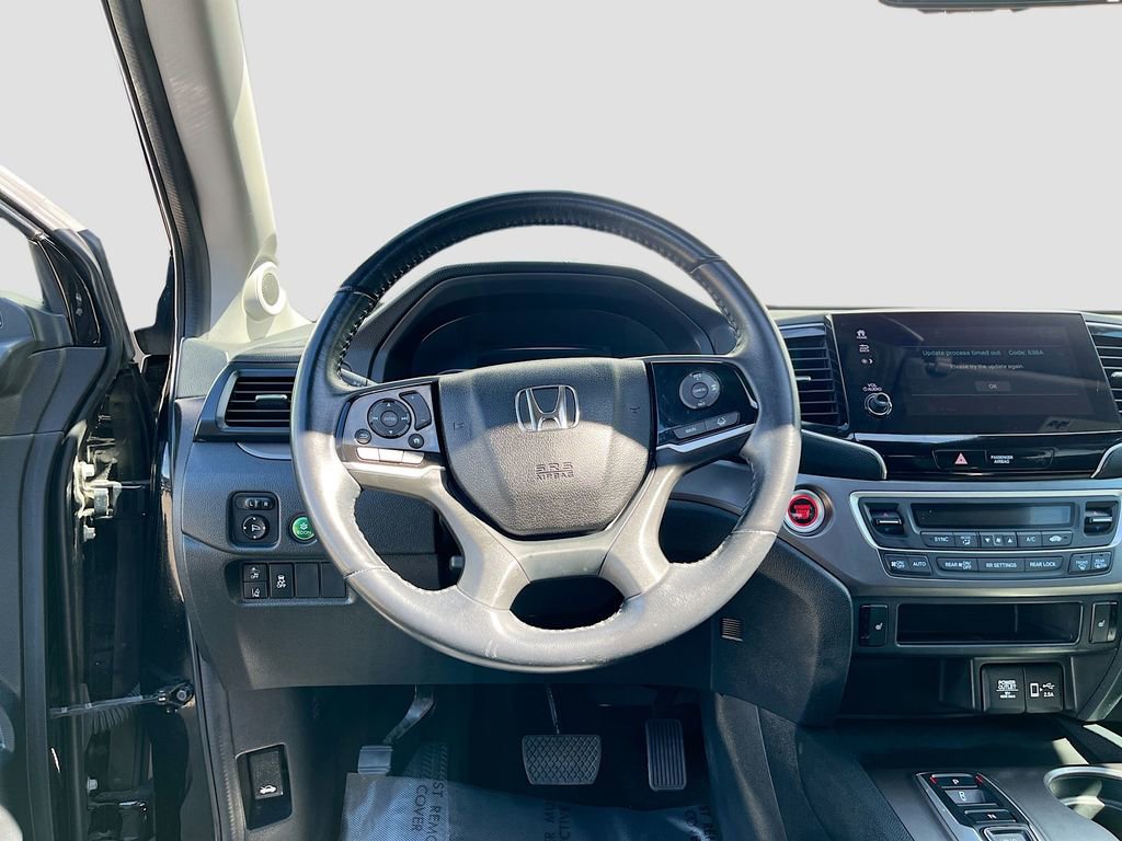 Used 2022 Honda Pilot EX-L image 24