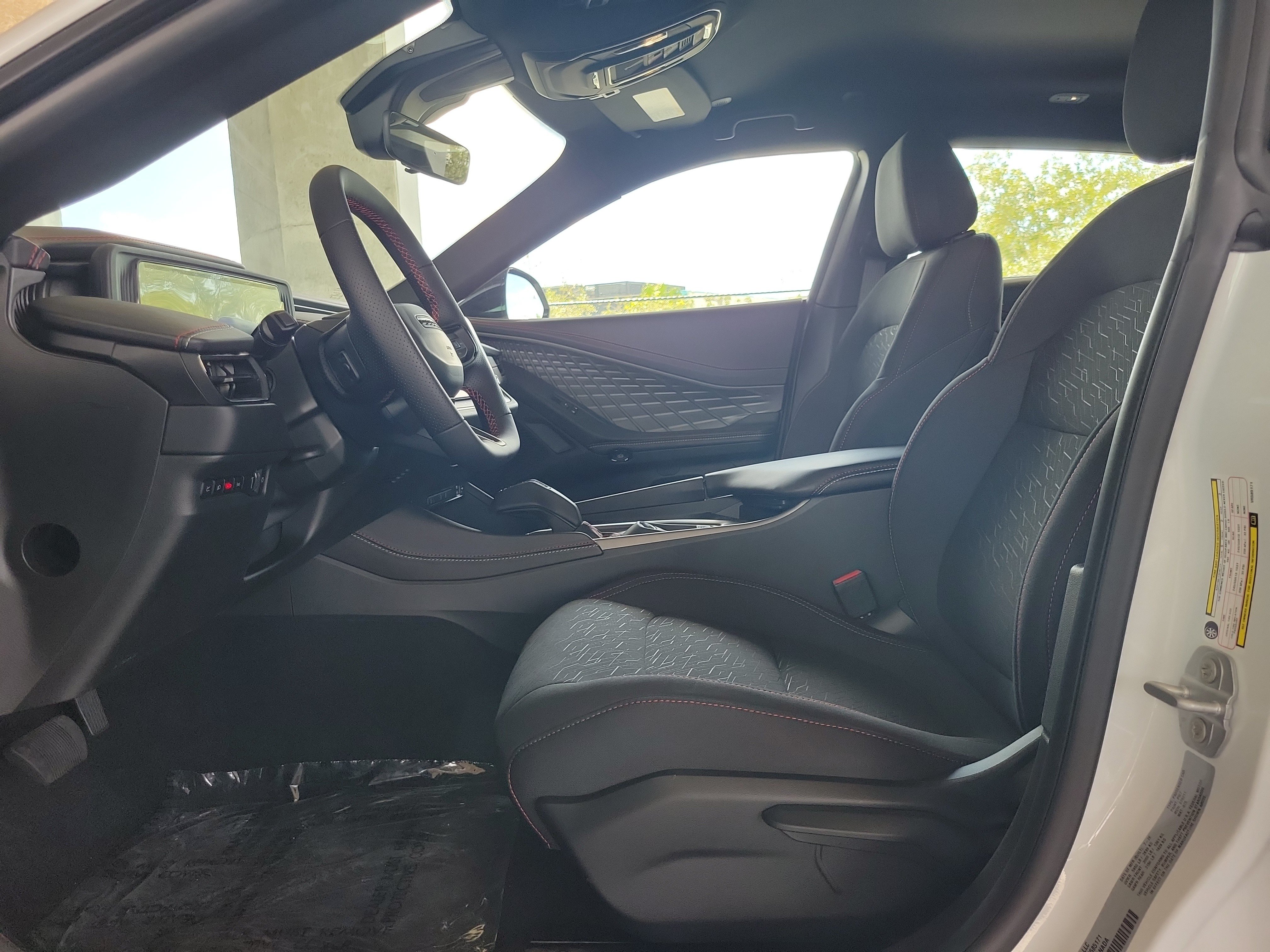 New 2027 Dodge Charger R/T AWD/4WD image 18
