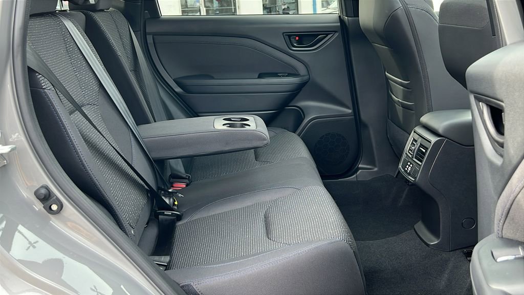 Certified 2025 Subaru Forester Premium image 15