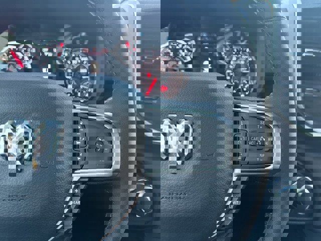 New 2026 RAM 1500 4x4 Crew Cab image 16