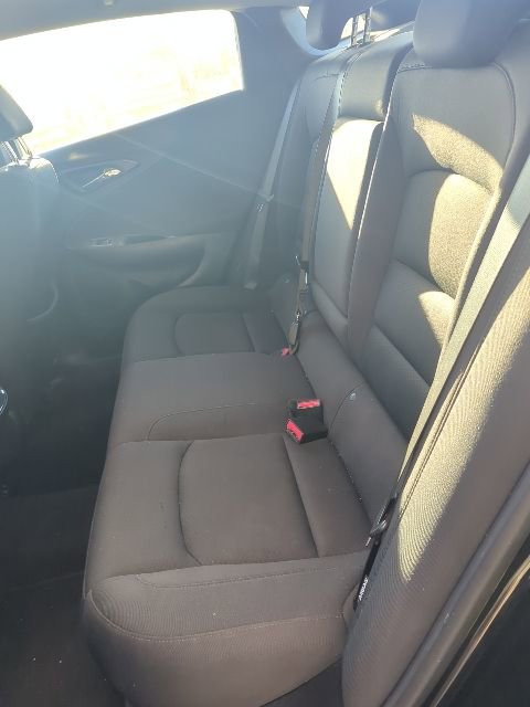 Used 2023 Chevrolet Malibu LT image 20