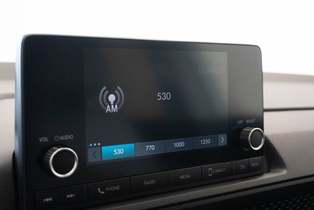 Certified 2023 Honda CR-V EX image 18