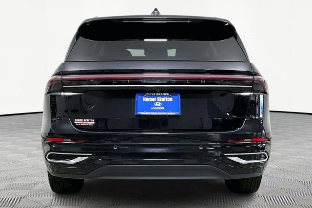 Used 2024 Lincoln Nautilus Reserve image 4