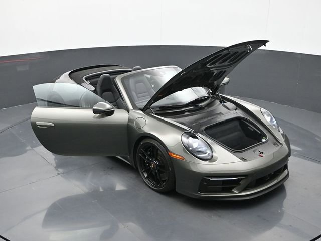 Certified 2024 Porsche 911 Carrera GTS image 26