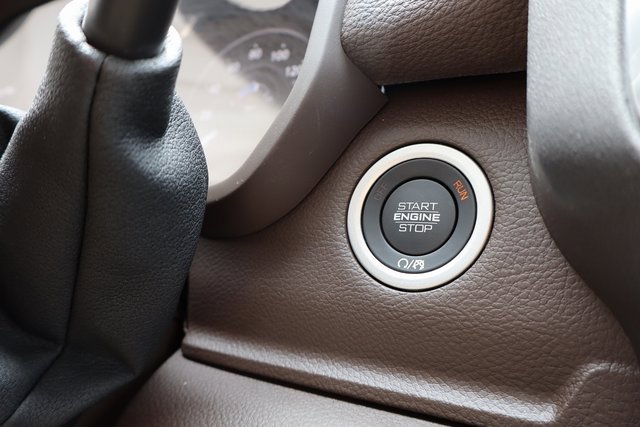 Used 2025 RAM 2500 Laramie w/ Towing Technology Group image 20