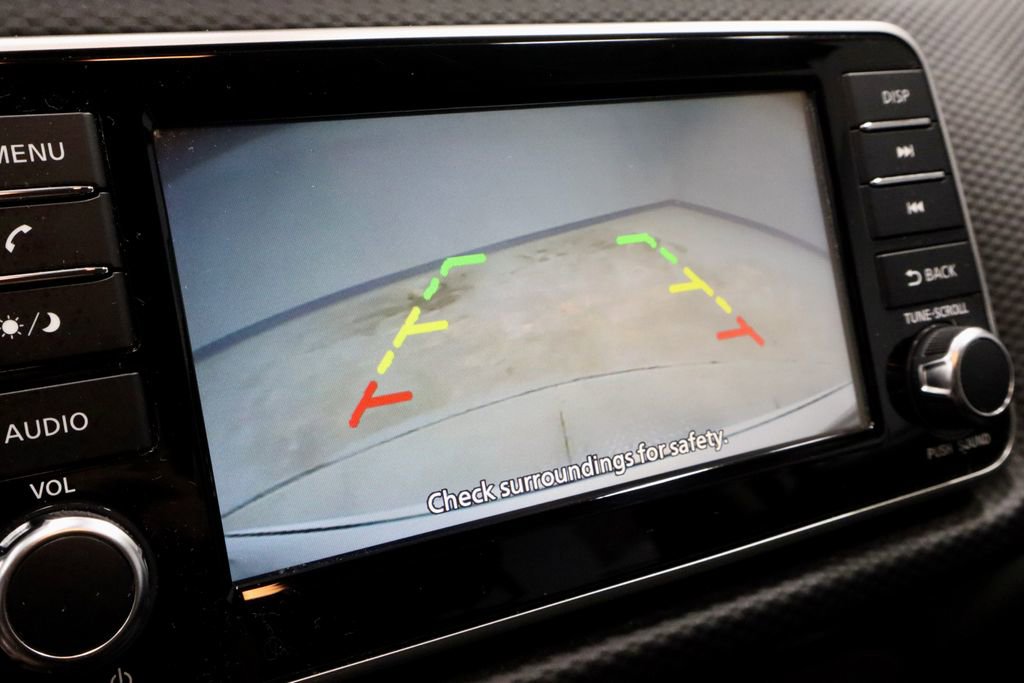 Certified 2024 Nissan Kicks S image 2