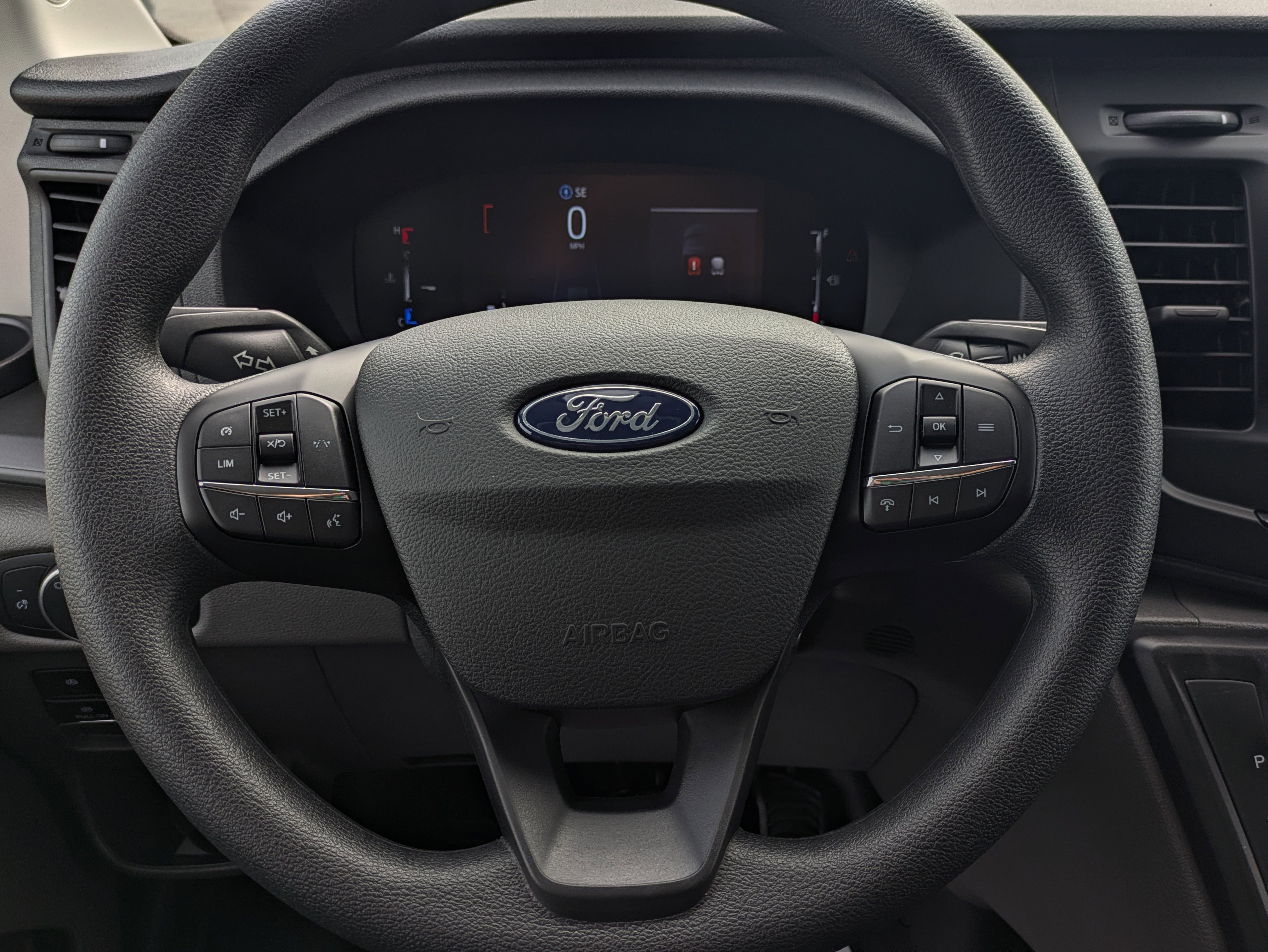 New 2026 Ford Transit 150 Low Roof RWD image 25