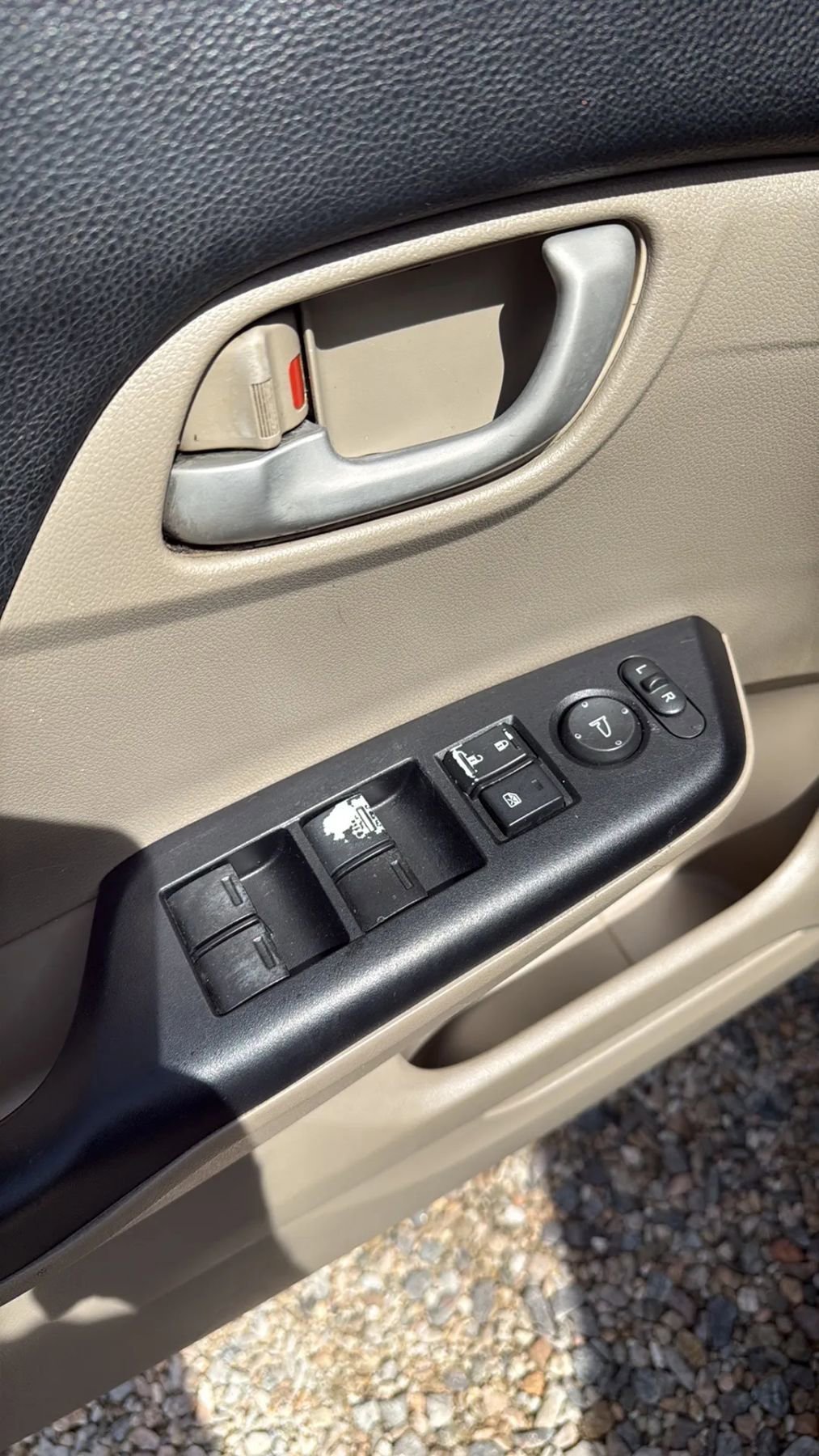 Used 2013 Honda Civic LX image 12