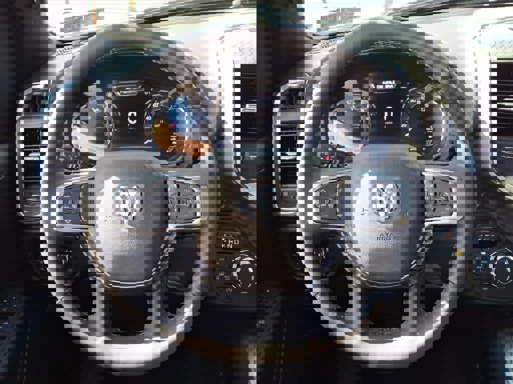 New 2026 RAM 1500 Big Horn image 15