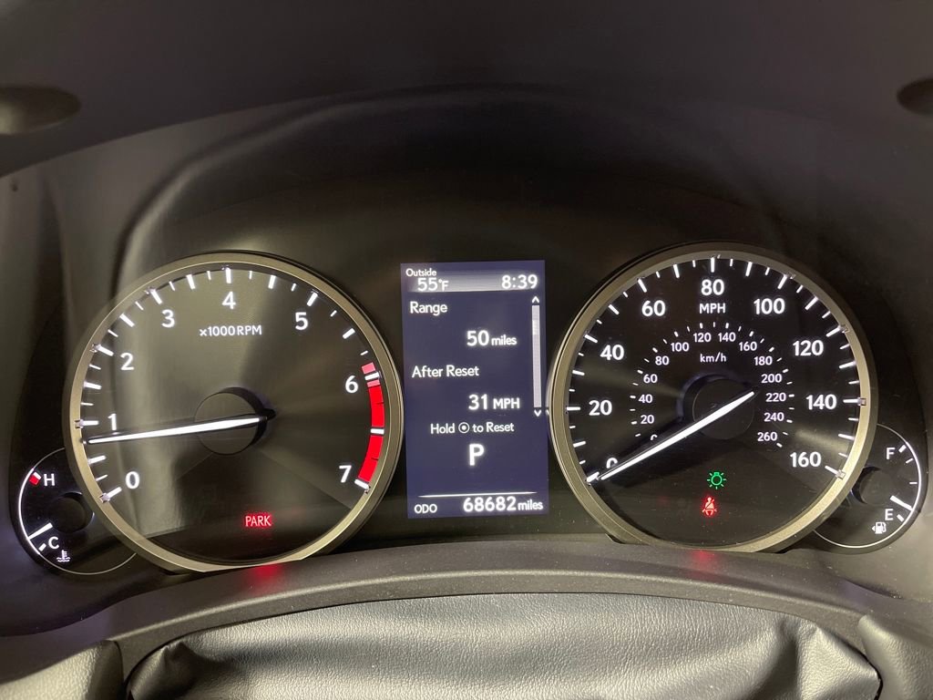 Used 2021 Lexus NX 300 FWD w/ Accessory Package image 21