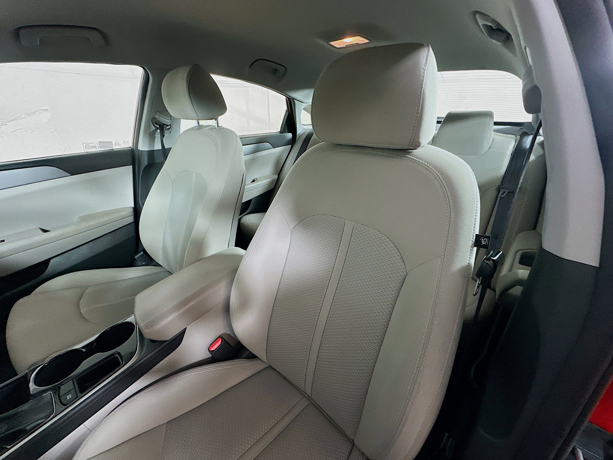 Used 2019 Hyundai Sonata SE image 19