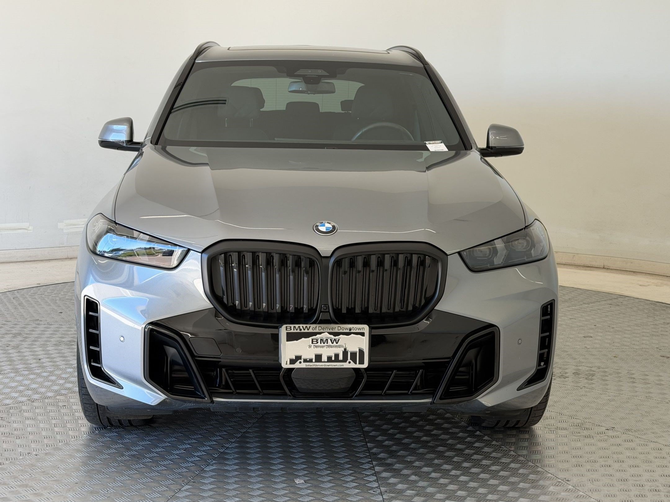 Used 2026 BMW X5 xDrive40i w/ Executive Package AWD/4WD image 6