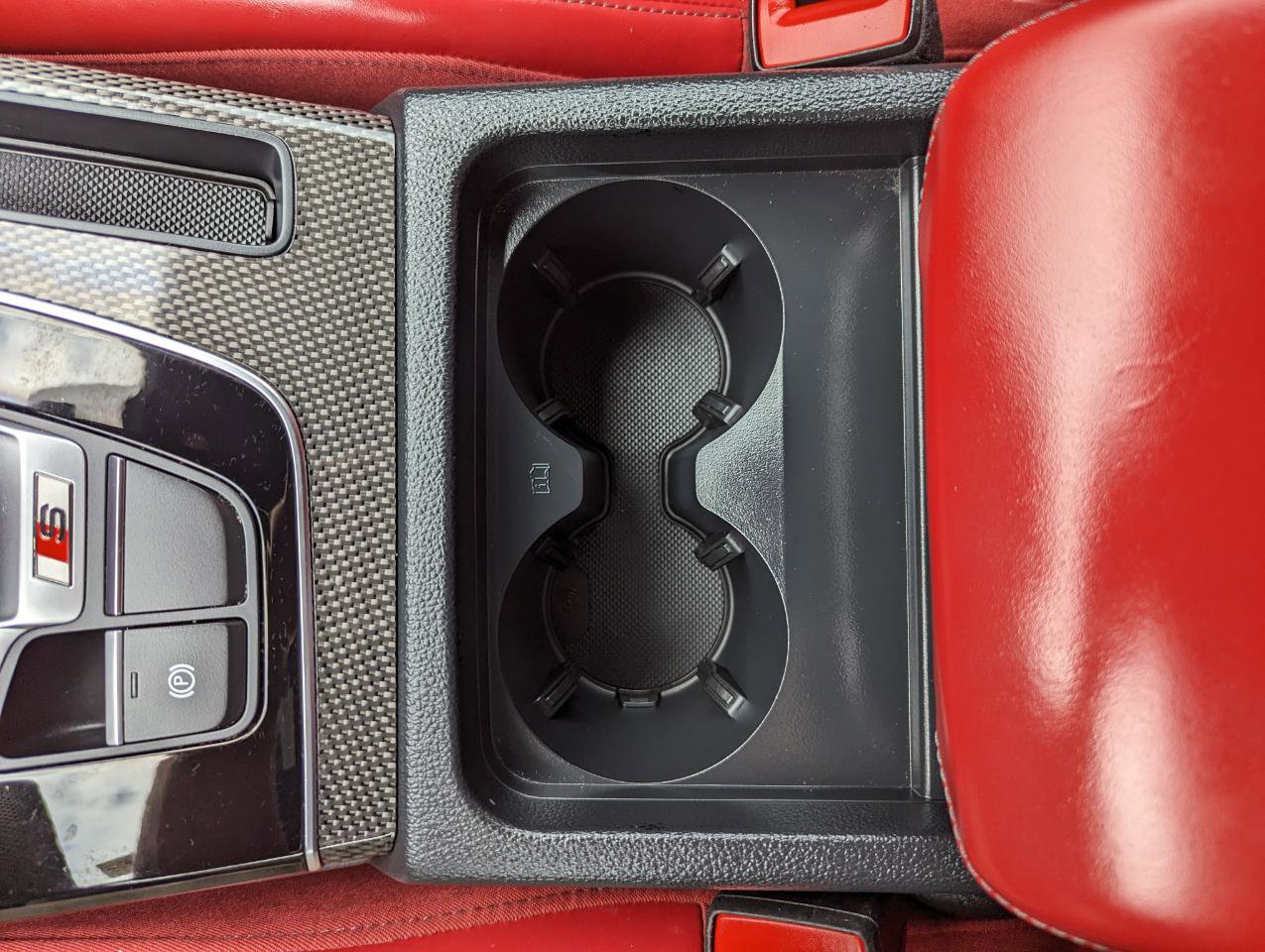 Used 2023 Audi SQ5 Premium Plus image 28