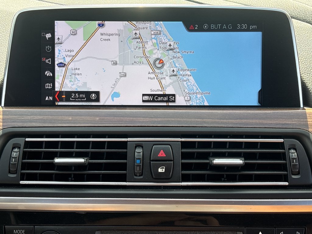 Used 2018 BMW 650i Convertible RWD image 21