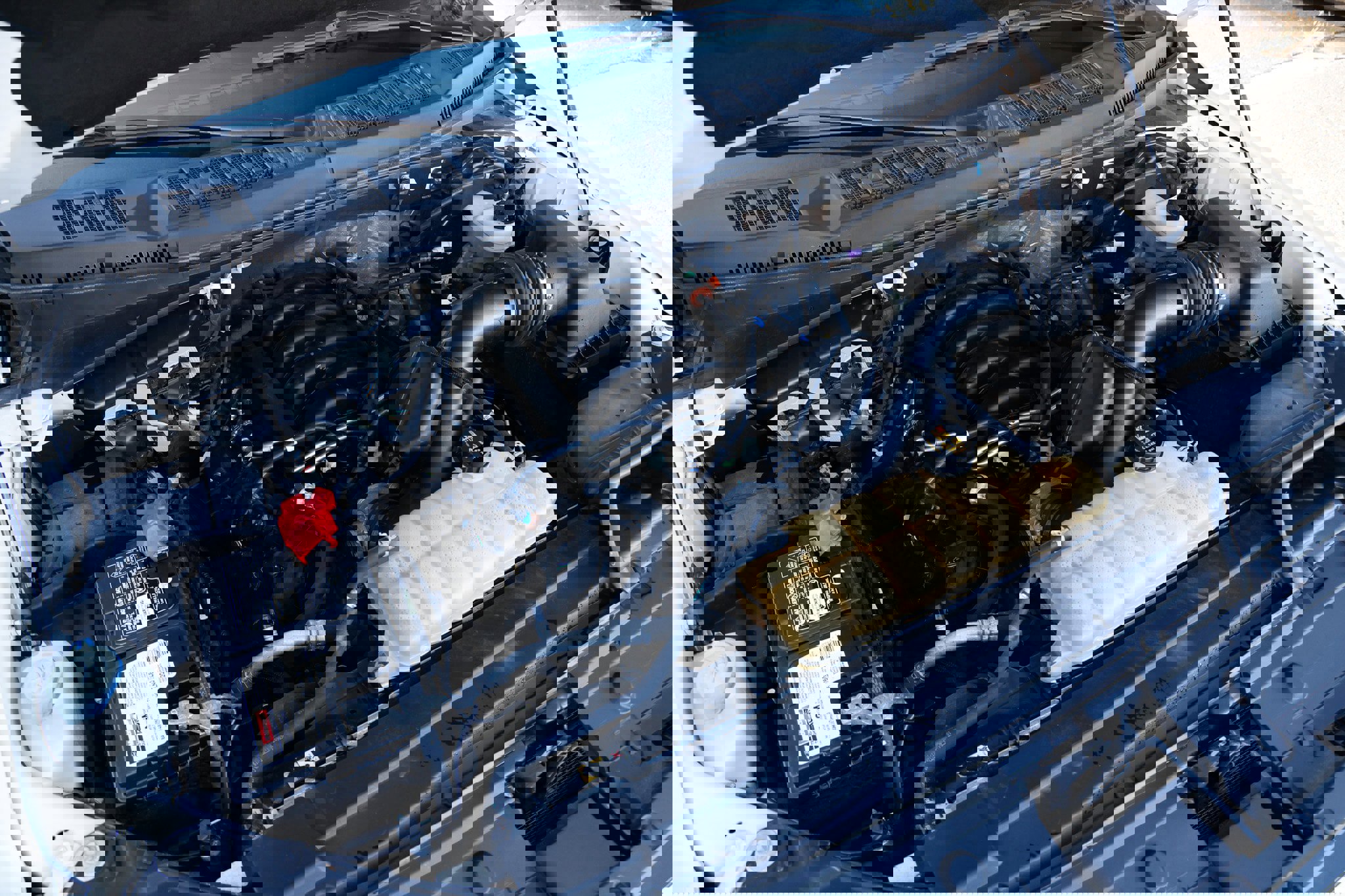 Used 2020 Ford F150 Lariat image 51