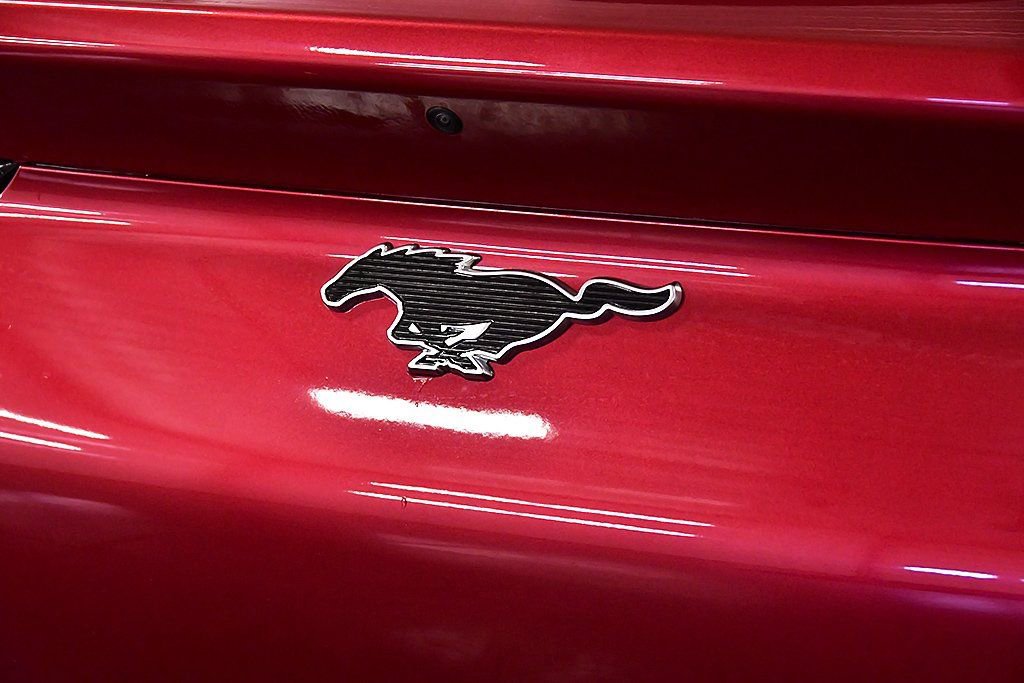 Used 2025 Ford Mustang Mach-E Premium image 10