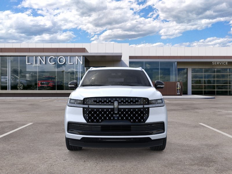 New 2025 Lincoln Navigator L Black Label AWD/4WD image 7