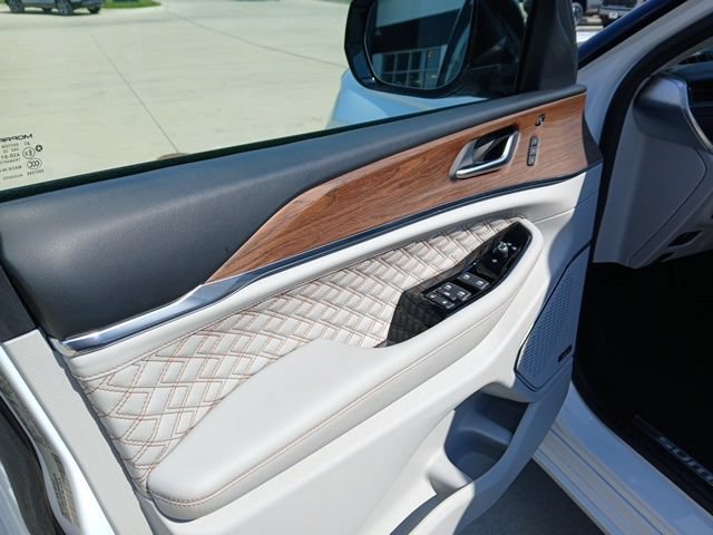 Used 2022 Jeep Grand Cherokee Summit AWD/4WD image 13