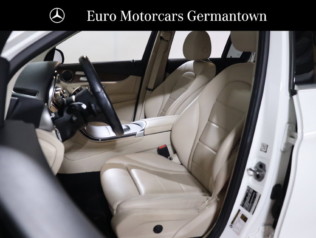 Certified 2022 Mercedes-Benz GLC 300 4MATIC image 26