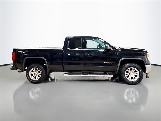 Used 2014 GMC Sierra 1500 SLE w/ SLE Value Package image 6
