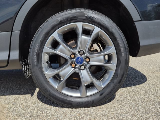 Used 2013 Ford Escape SEL AWD/4WD image 9
