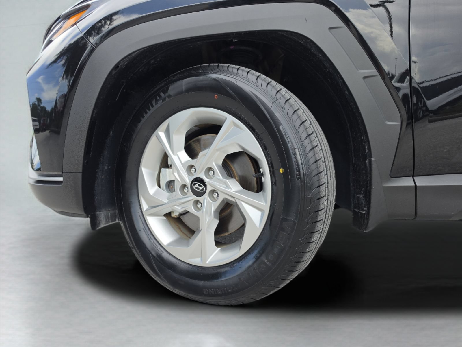 Used 2024 Hyundai Tucson SEL FWD image 38