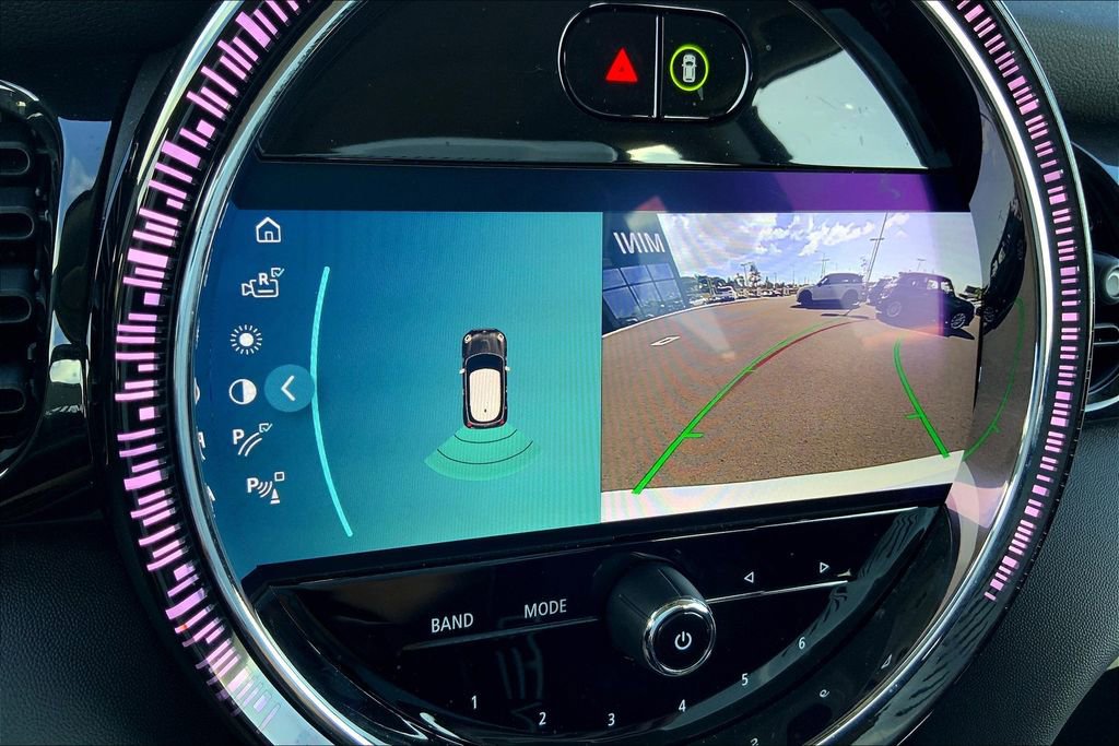 Certified 2024 MINI Cooper S image 22